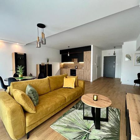 Ach To Tu Apartman Busko-Zdrój Kültér fotó